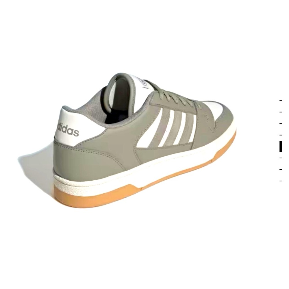 Adidas break start